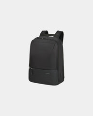 Rucksack 22/30L Samsonite StackD BIZ 17.3" zum Personalisieren - Schwarz