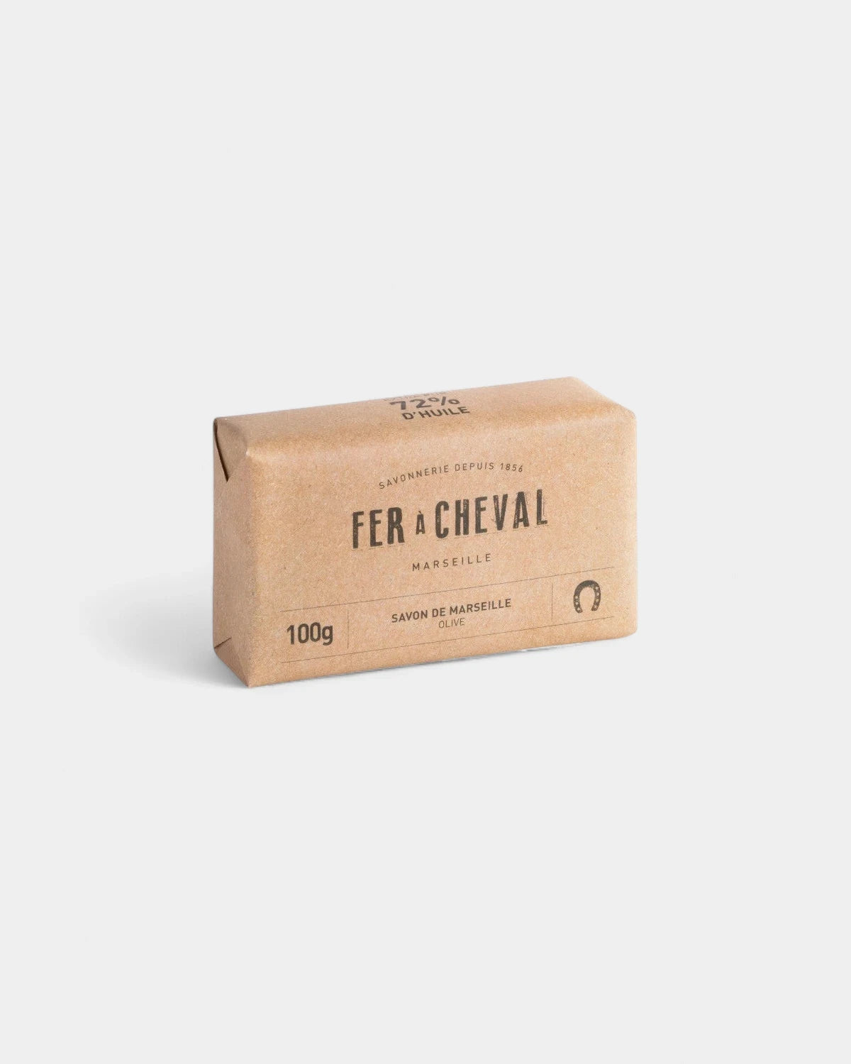Klassische Savon de Marseille 100g - 14