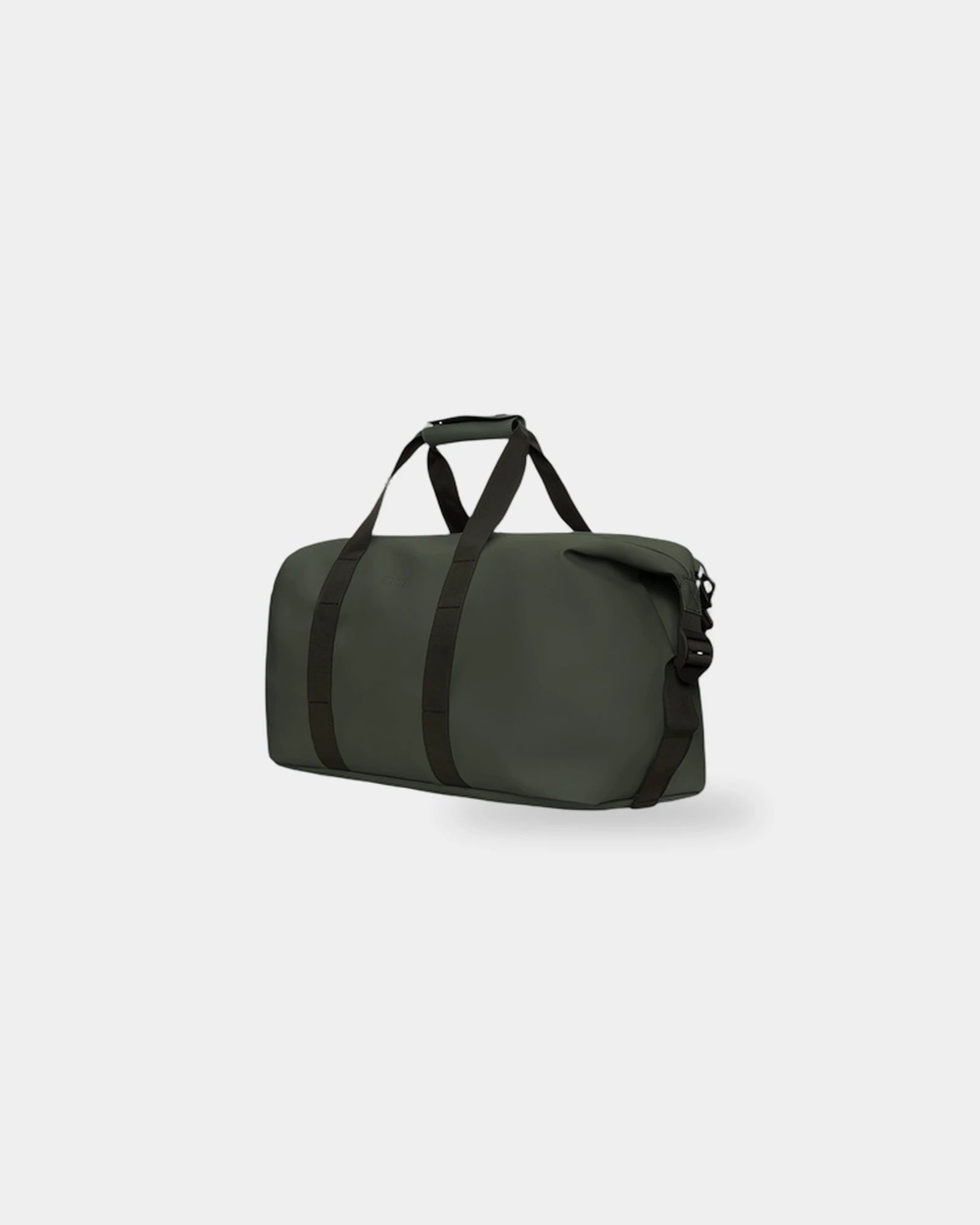 Wochenendtasche Rains Hilo Small zum Personalisieren - 5