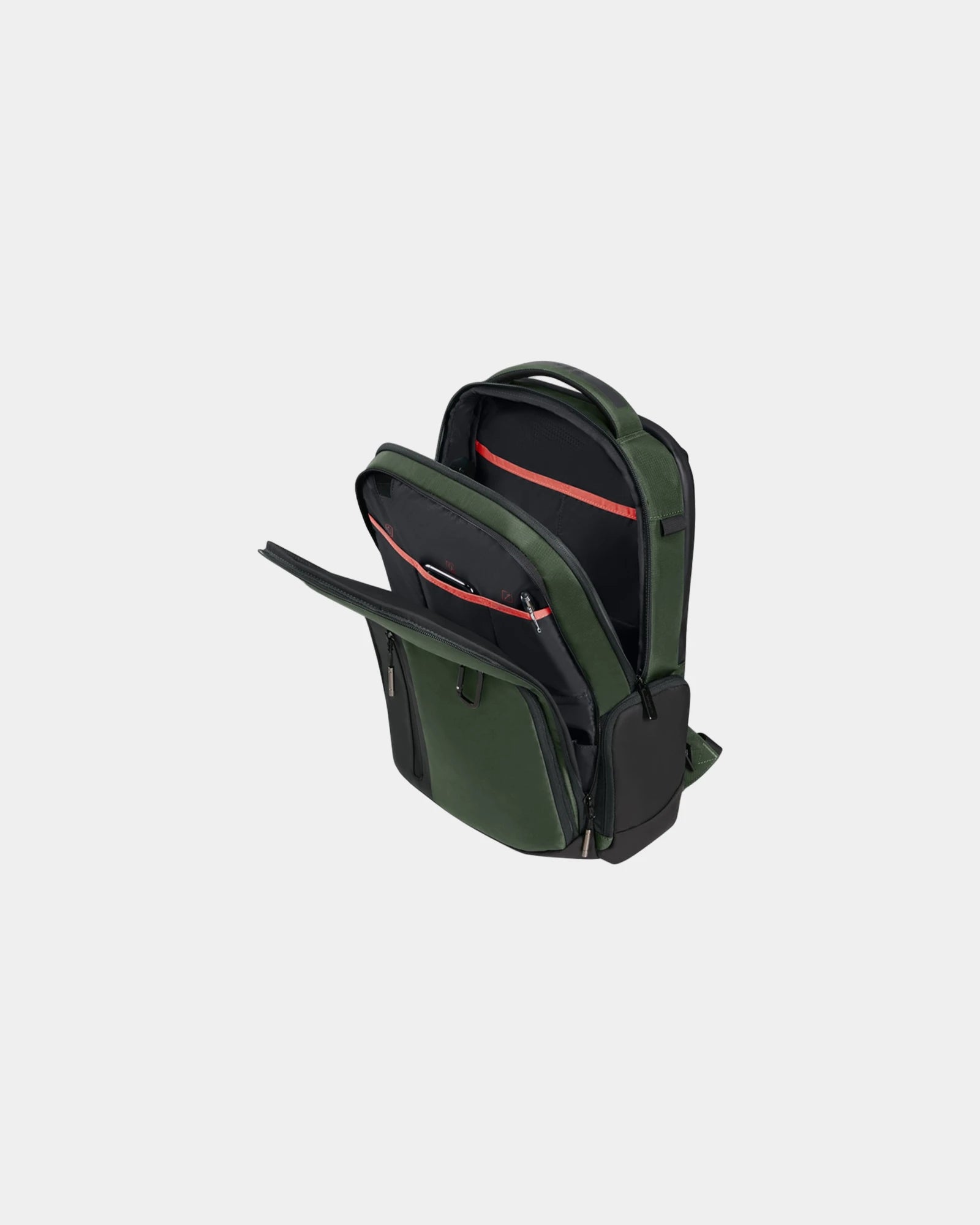 Rucksack 22,5L Samsonite Biz2Go zum Personalisieren - 11