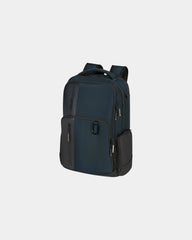 Rucksack 22,5L Samsonite Biz2Go zum Personalisieren - Marineblau