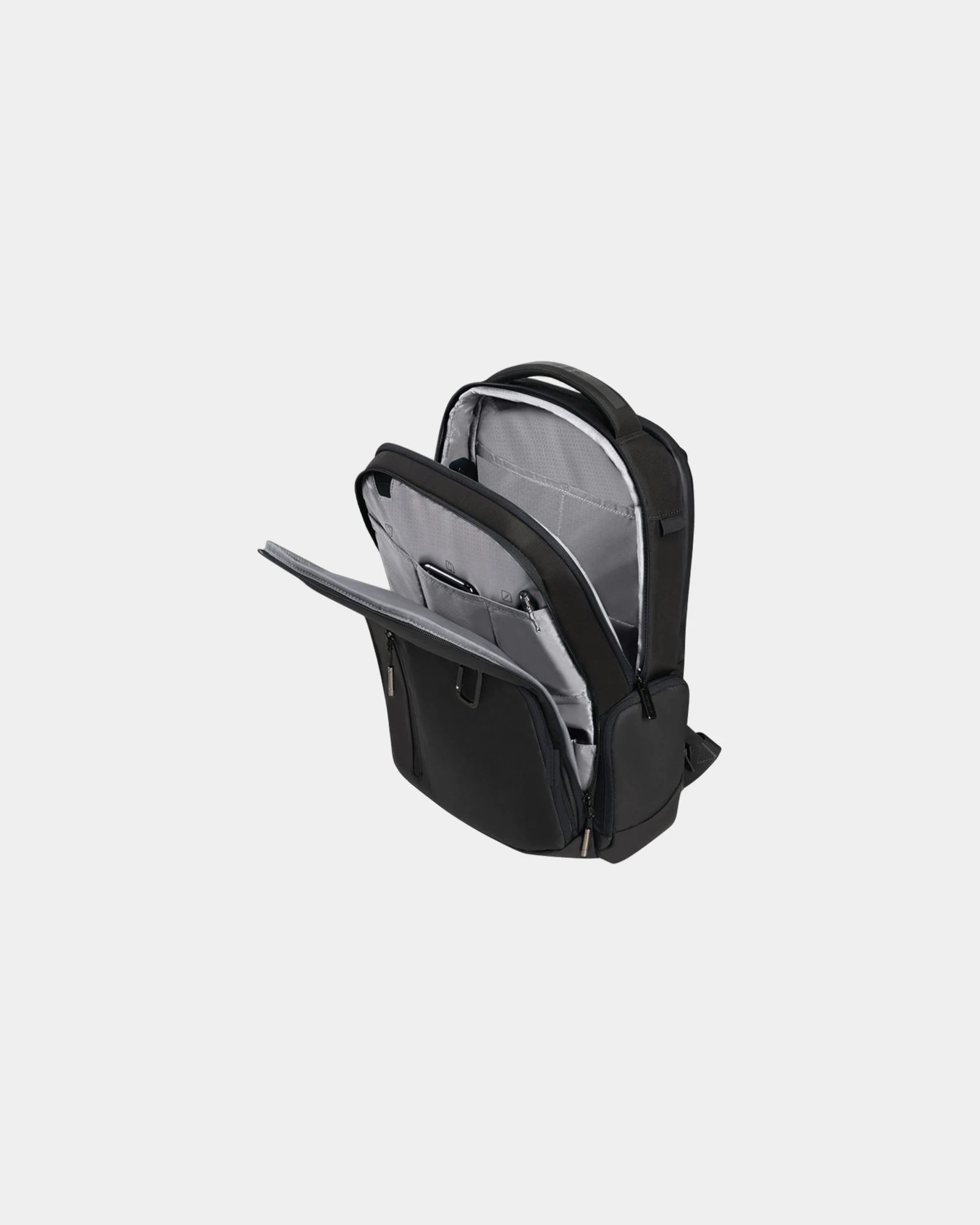 Rucksack 22,5L Samsonite Biz2Go zum Personalisieren - 3