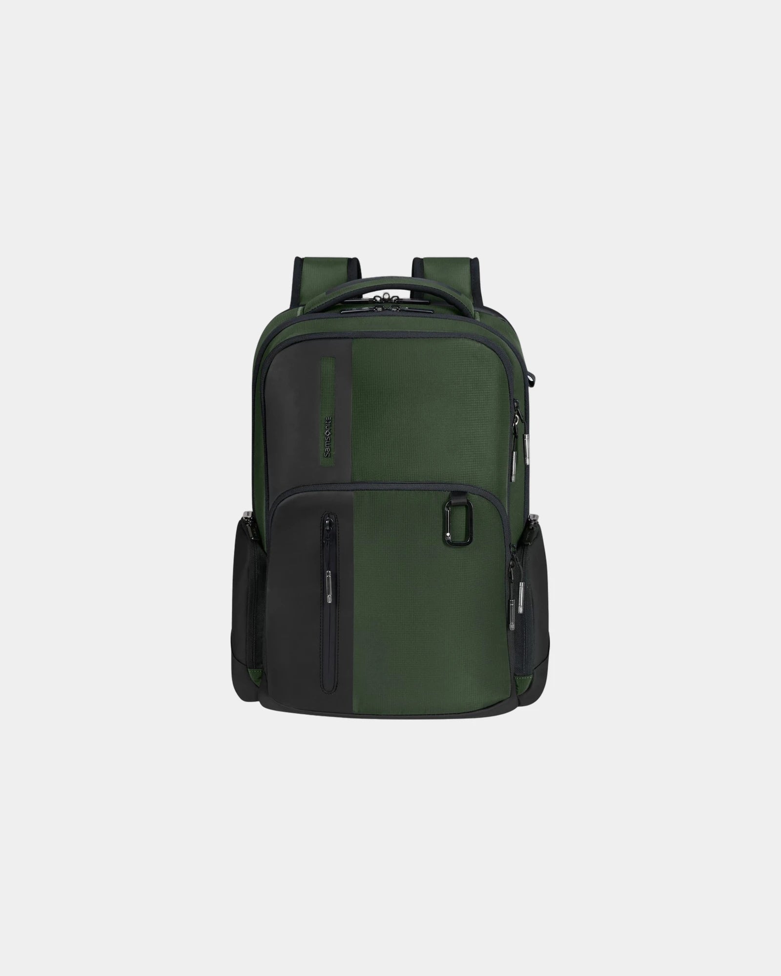 Rucksack 22,5L Samsonite Biz2Go zum Personalisieren - 9