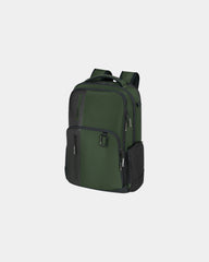 Rucksack 22,5L Samsonite Biz2Go zum Personalisieren - Dunkelgrün