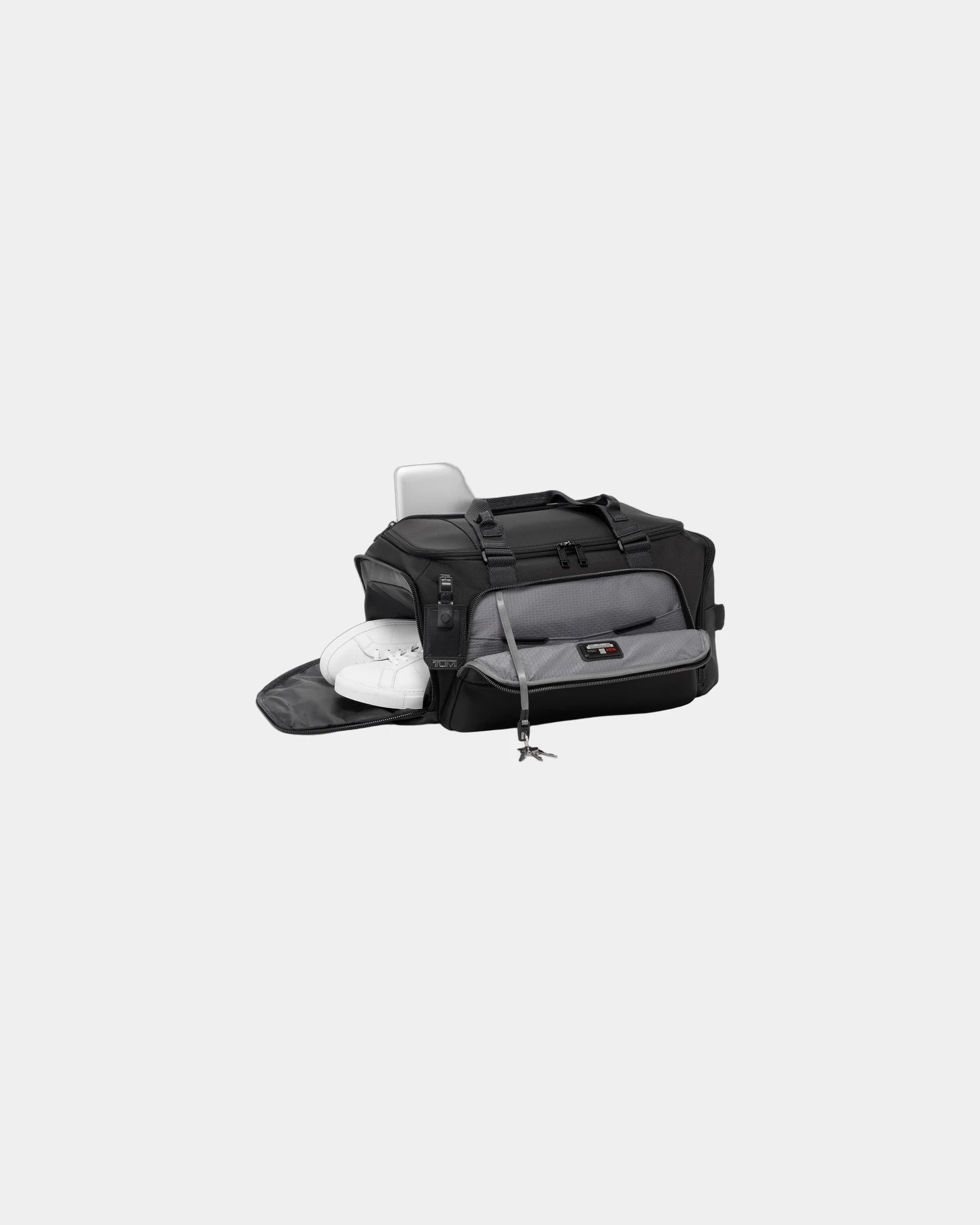 Wochenendtasche 36L Tumi Alpha Bravo zum Personalisieren - 2