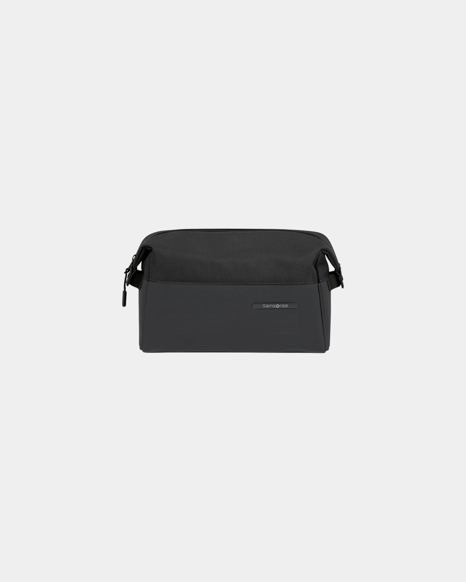 Kosmetiktasche RPET Samsonite StackD 15 x 26 x 11 cm zum Personalisieren - 5
