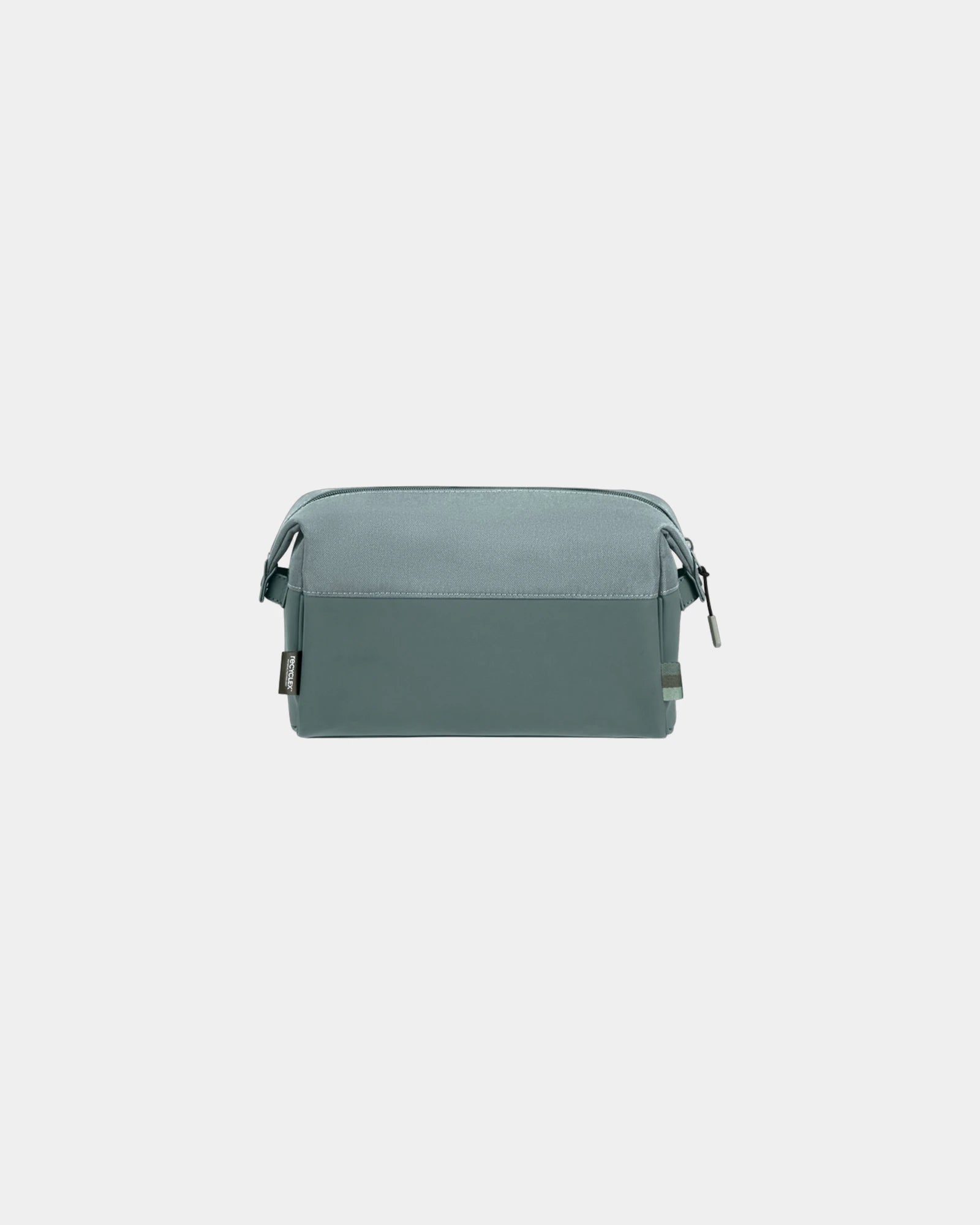 Kosmetiktasche RPET Samsonite StackD 15 x 26 x 11 cm zum Personalisieren - 4