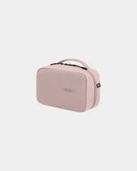 Kosmetiktasche RPET Samsonite StackD 15 x 26 x 11 cm zum Personalisieren - Rosa