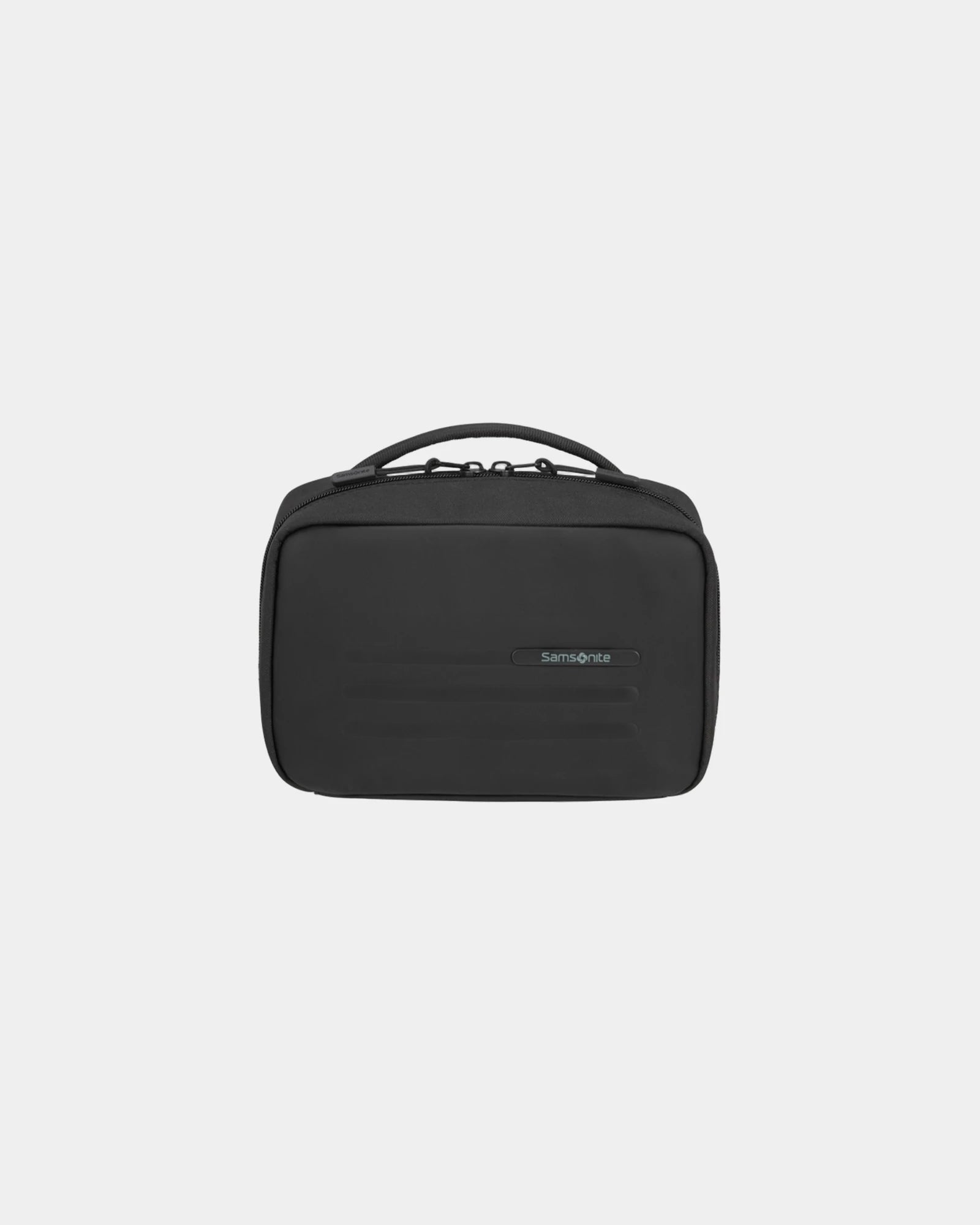 Kosmetiktasche RPET Samsonite StackD 15 x 26 x 11 cm zum Personalisieren - 9