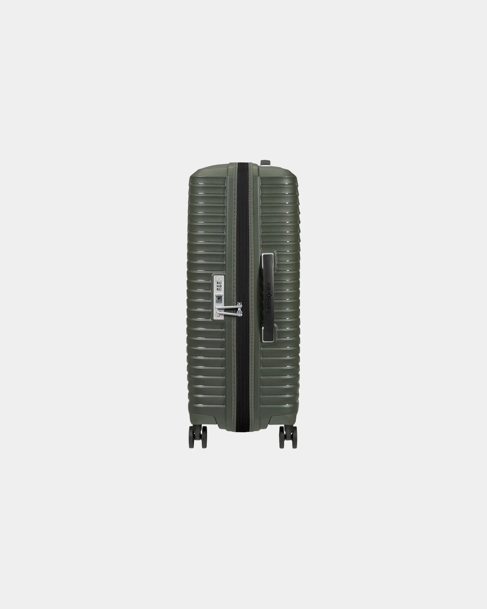 Koffer Samsonite Upscape 75 cm zum Personalisieren - 10