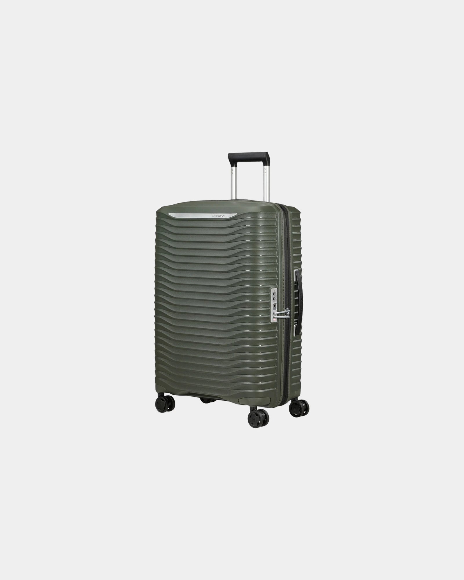 Koffer Samsonite Upscape 75 cm zum Personalisieren - 9