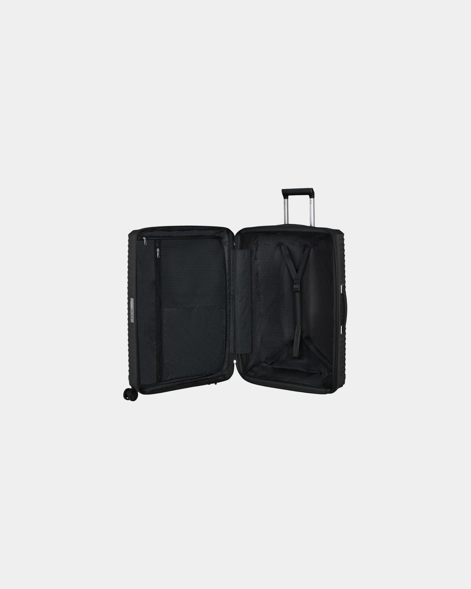 Koffer Samsonite Upscape 75 cm zum Personalisieren - 3