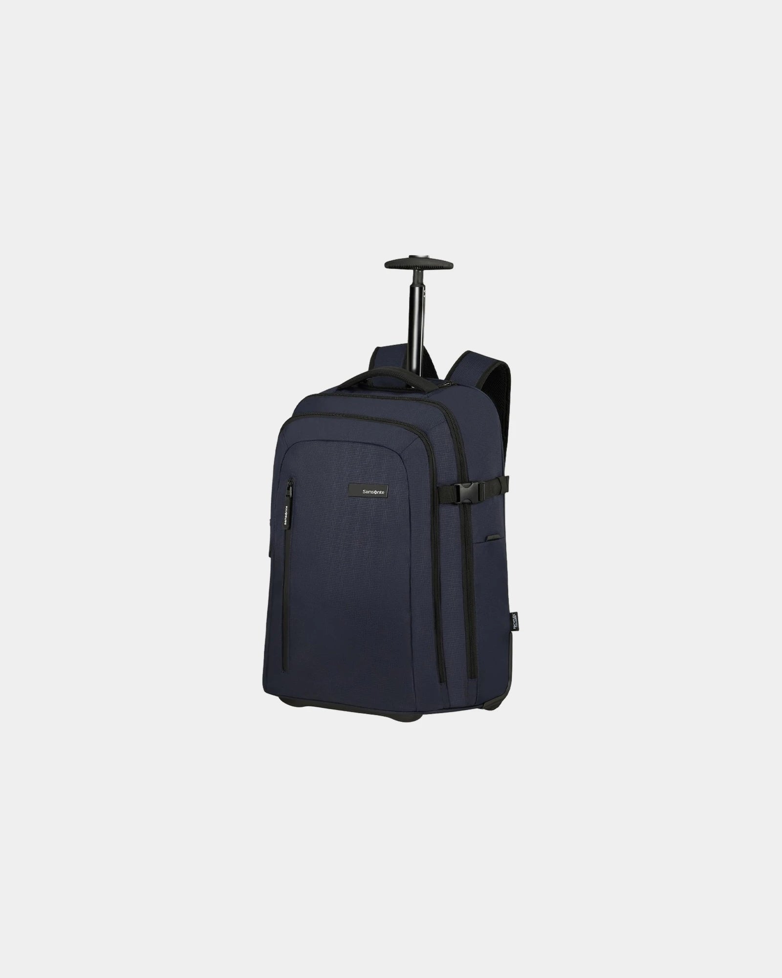 Rucksack 28L Samsonite Roader 17.3" zum Personalisieren - Dunkelblau