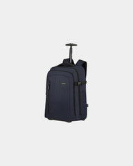Rucksack 28L Samsonite Roader 17.3" zum Personalisieren - Dunkelblau