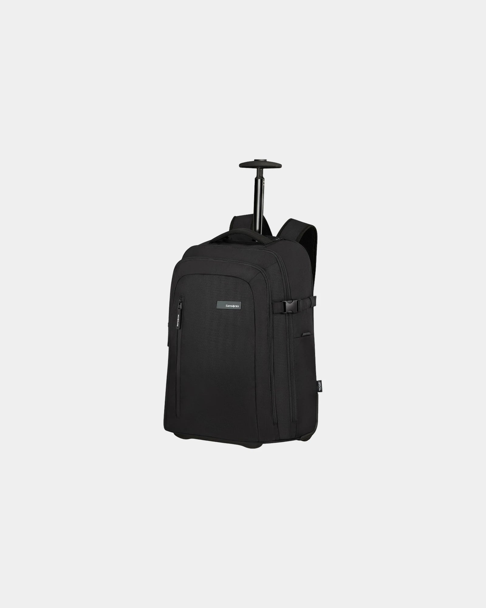 Rucksack 28L Samsonite Roader 17.3" zum Personalisieren - Schwarz