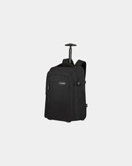 Rucksack 28L Samsonite Roader 17.3" zum Personalisieren - Schwarz