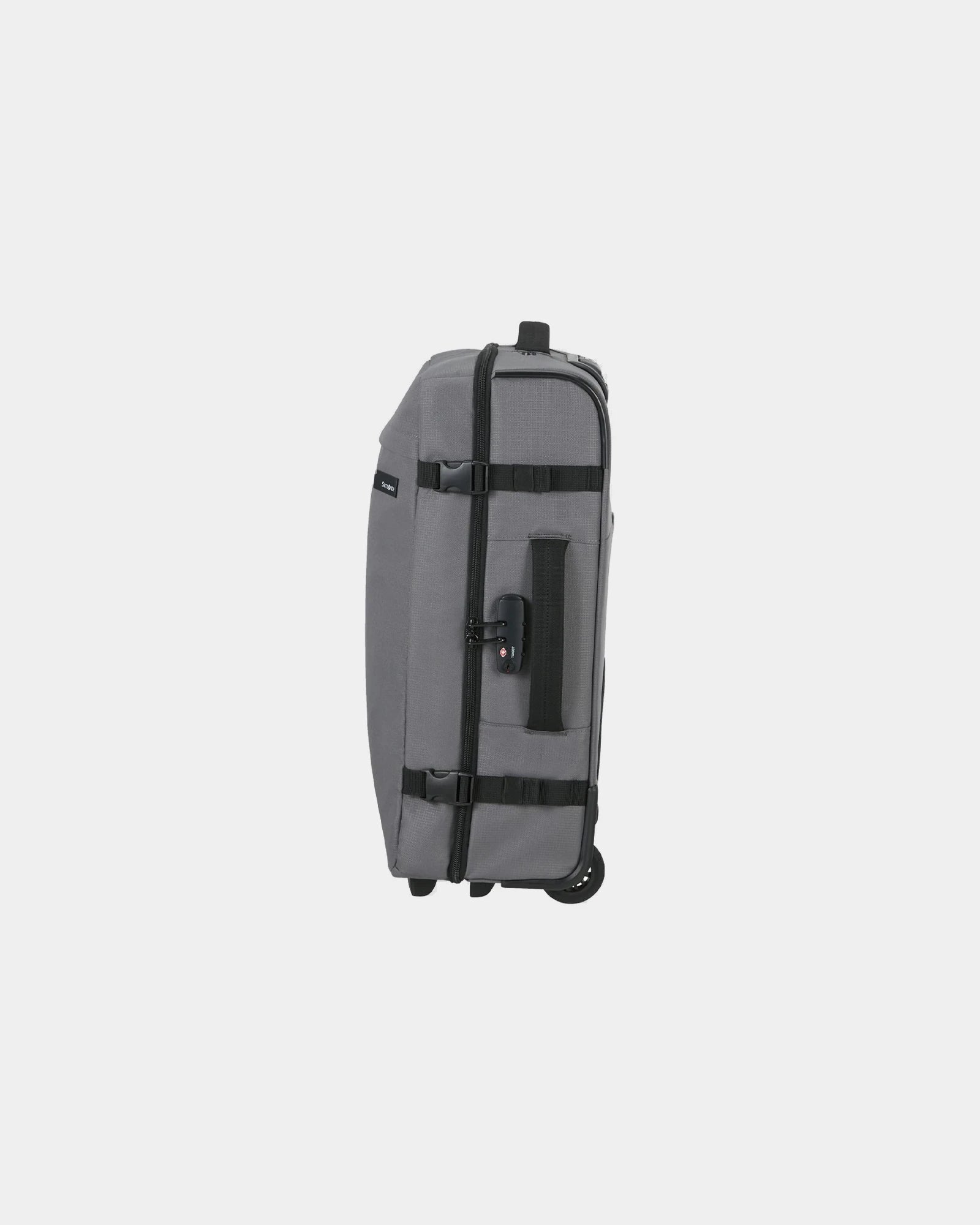 Reisetasche RPET Samsonite Roader 55 cm zum Personalisieren - 19