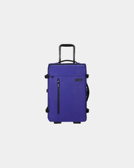 Reisetasche RPET Samsonite Roader 55 cm zum Personalisieren - Dunkelblau
