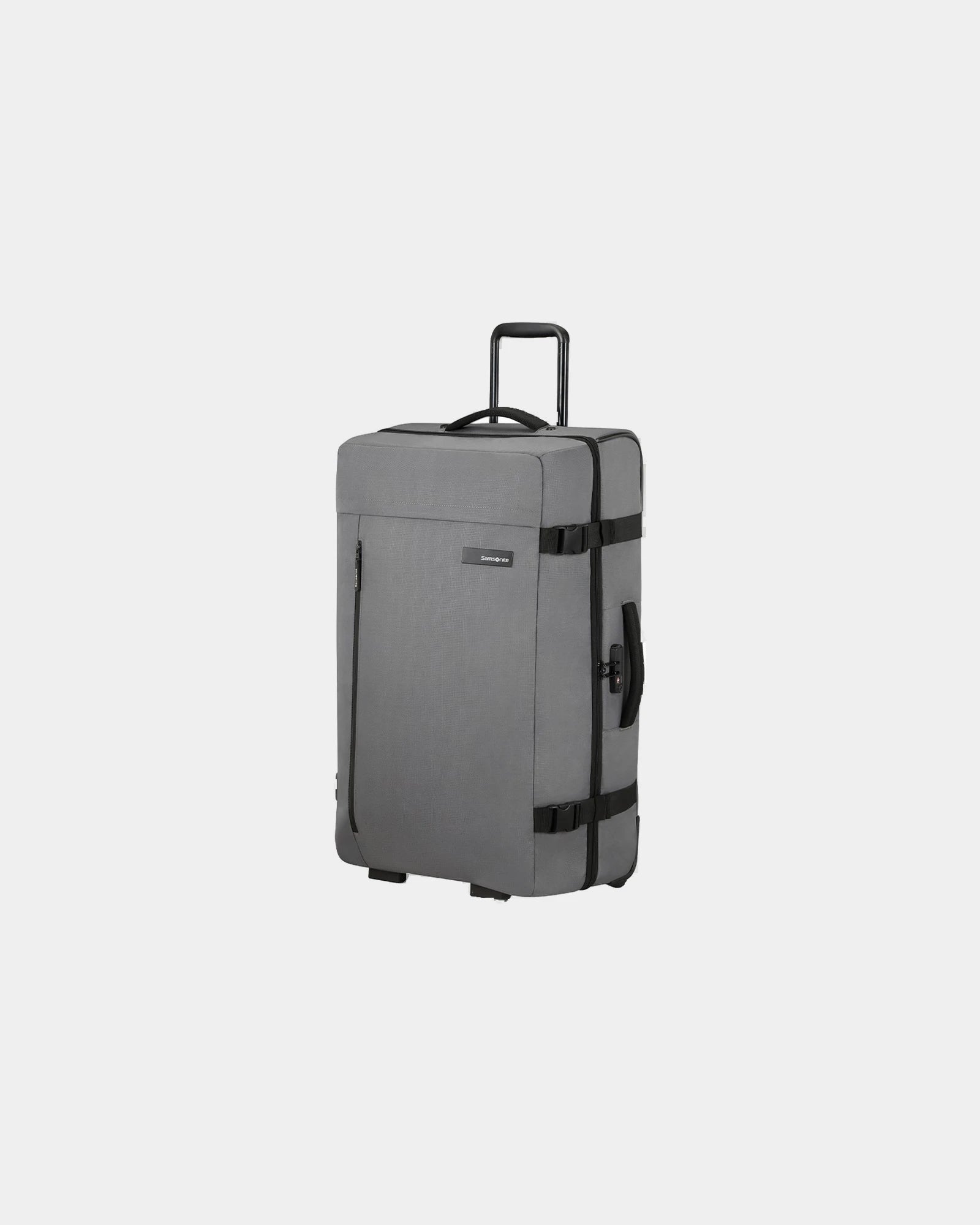 Reisetasche RPET Samsonite Roader 55 cm zum Personalisieren - 17