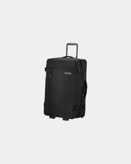 Reisetasche RPET Samsonite Roader 55 cm zum Personalisieren - Schwarz