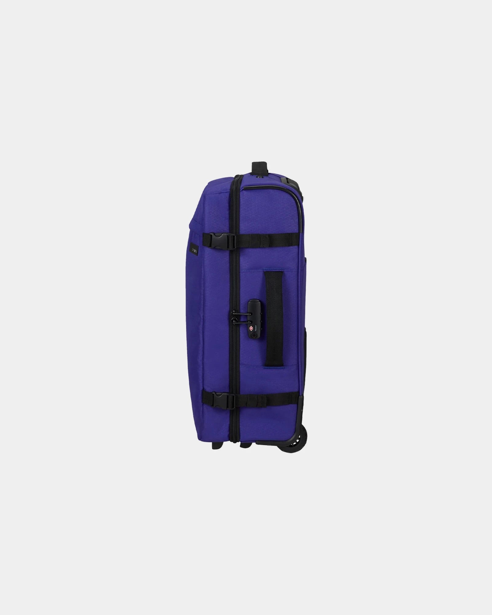Reisetasche RPET Samsonite Roader 55 cm zum Personalisieren - 3