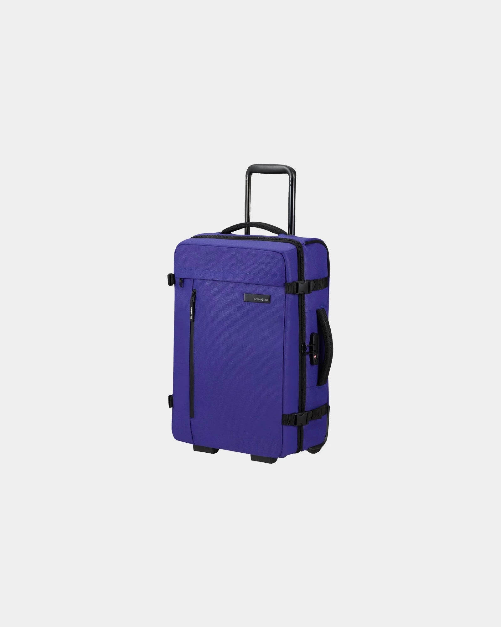Reisetasche RPET Samsonite Roader 55 cm zum Personalisieren - 1