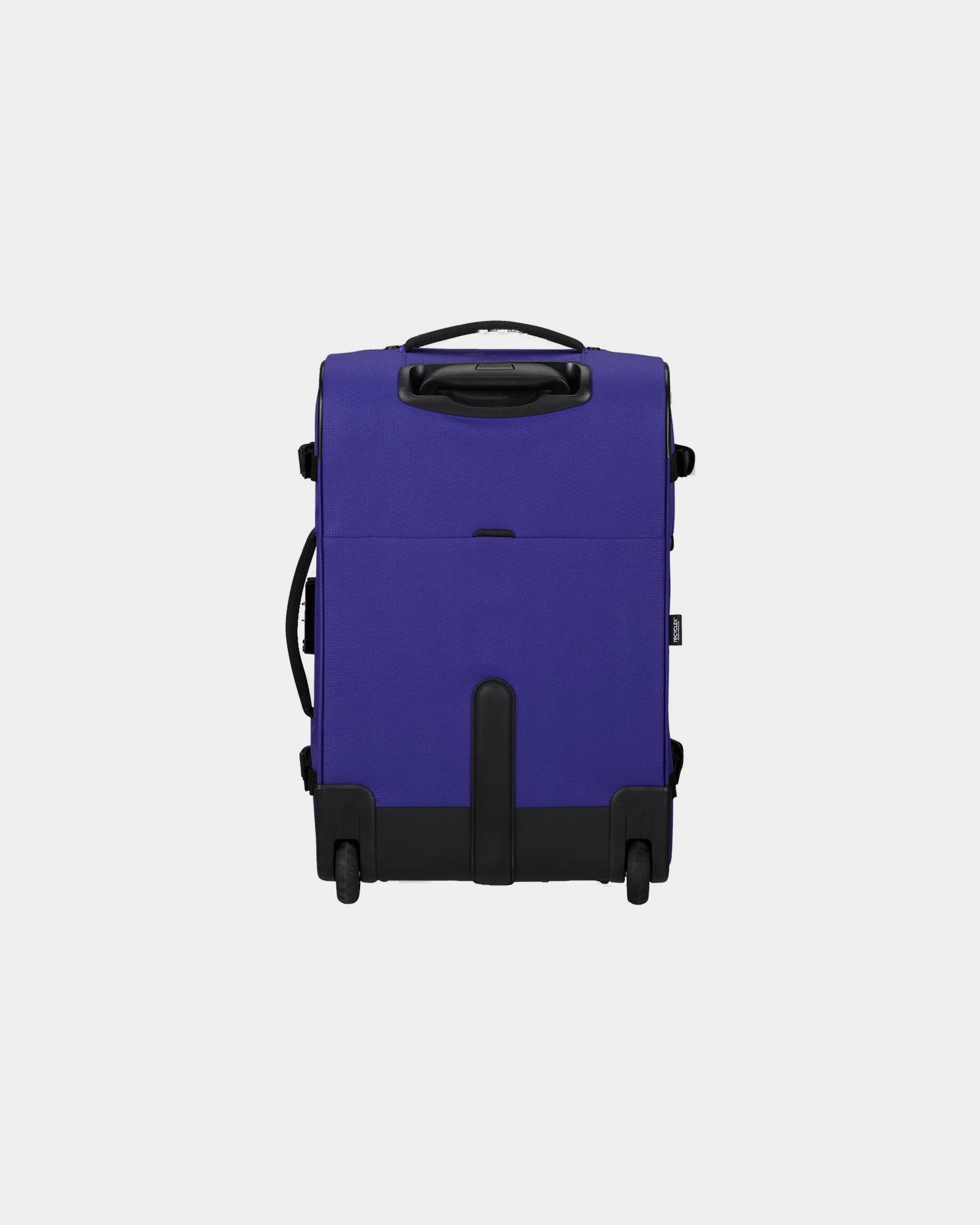 Reisetasche RPET Samsonite Roader 55 cm zum Personalisieren - 4