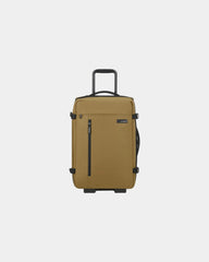 Reisetasche RPET Samsonite Roader 55 cm zum Personalisieren - Grün