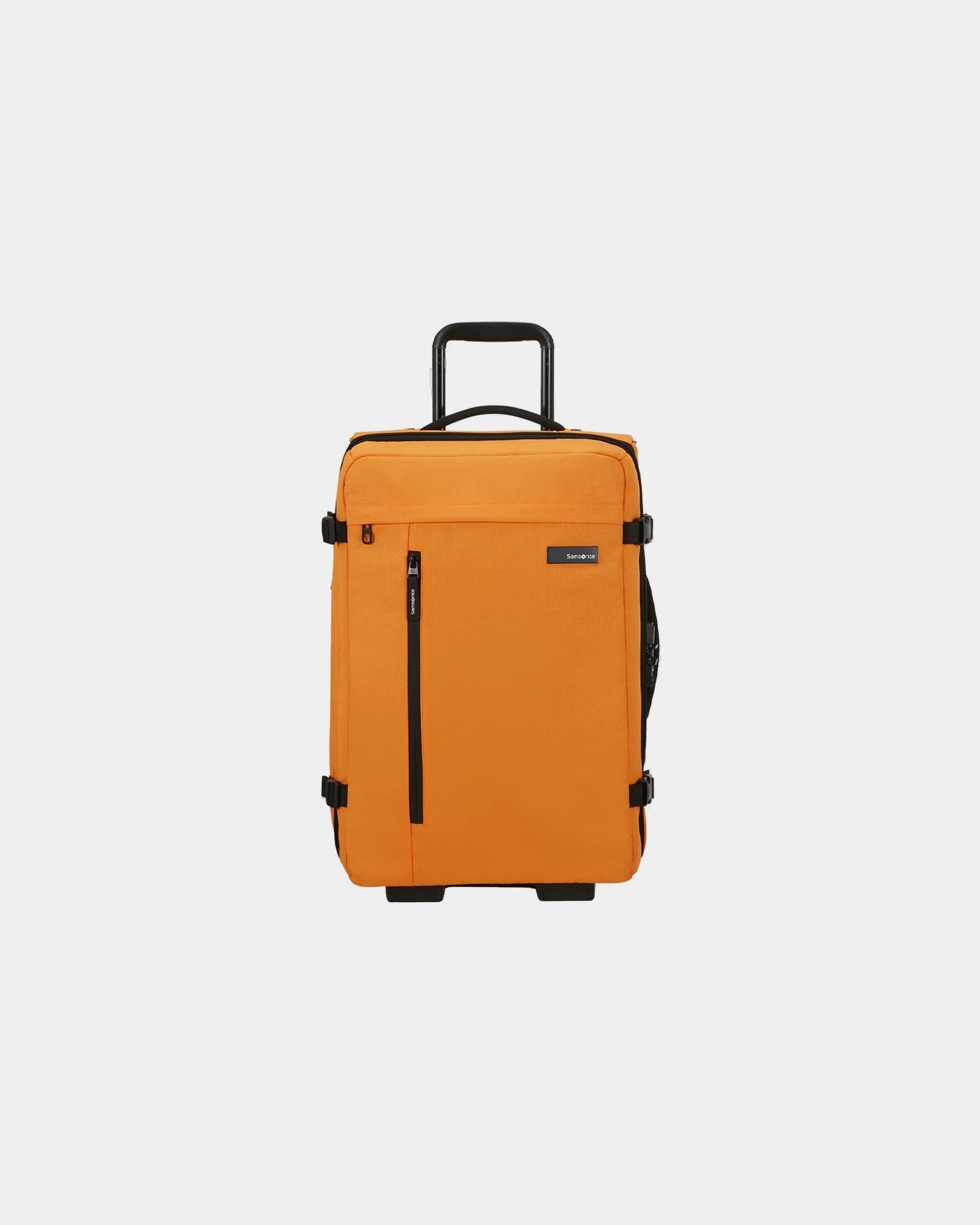 Reisetasche RPET Samsonite Roader 55 cm zum Personalisieren - Gelb