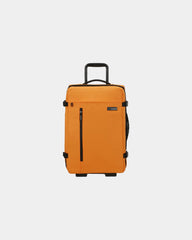 Reisetasche RPET Samsonite Roader 55 cm zum Personalisieren - Gelb