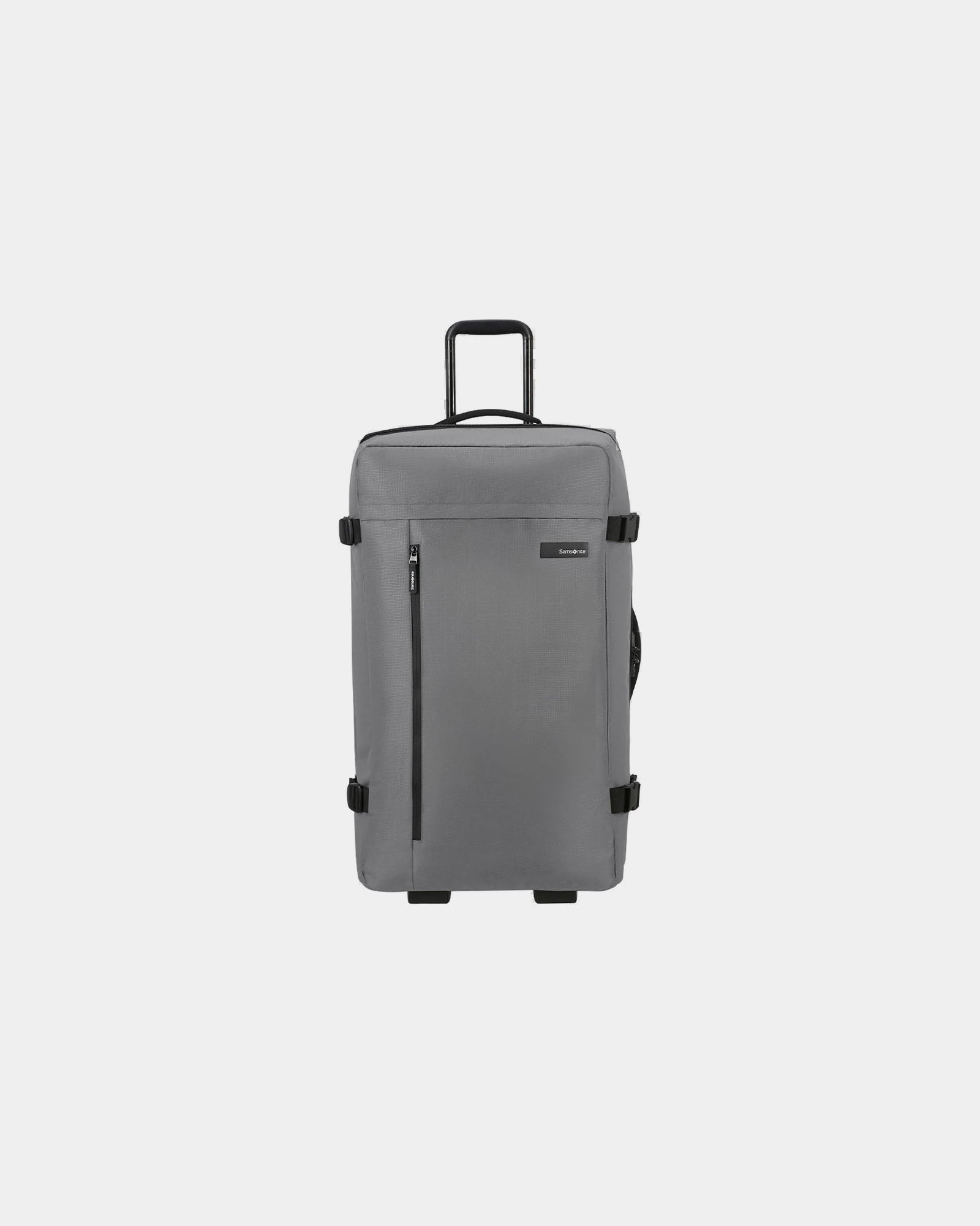 Reisetasche RPET Samsonite Roader 55 cm zum Personalisieren - Grau
