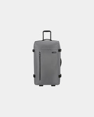 Reisetasche RPET Samsonite Roader 55 cm zum Personalisieren - Grau