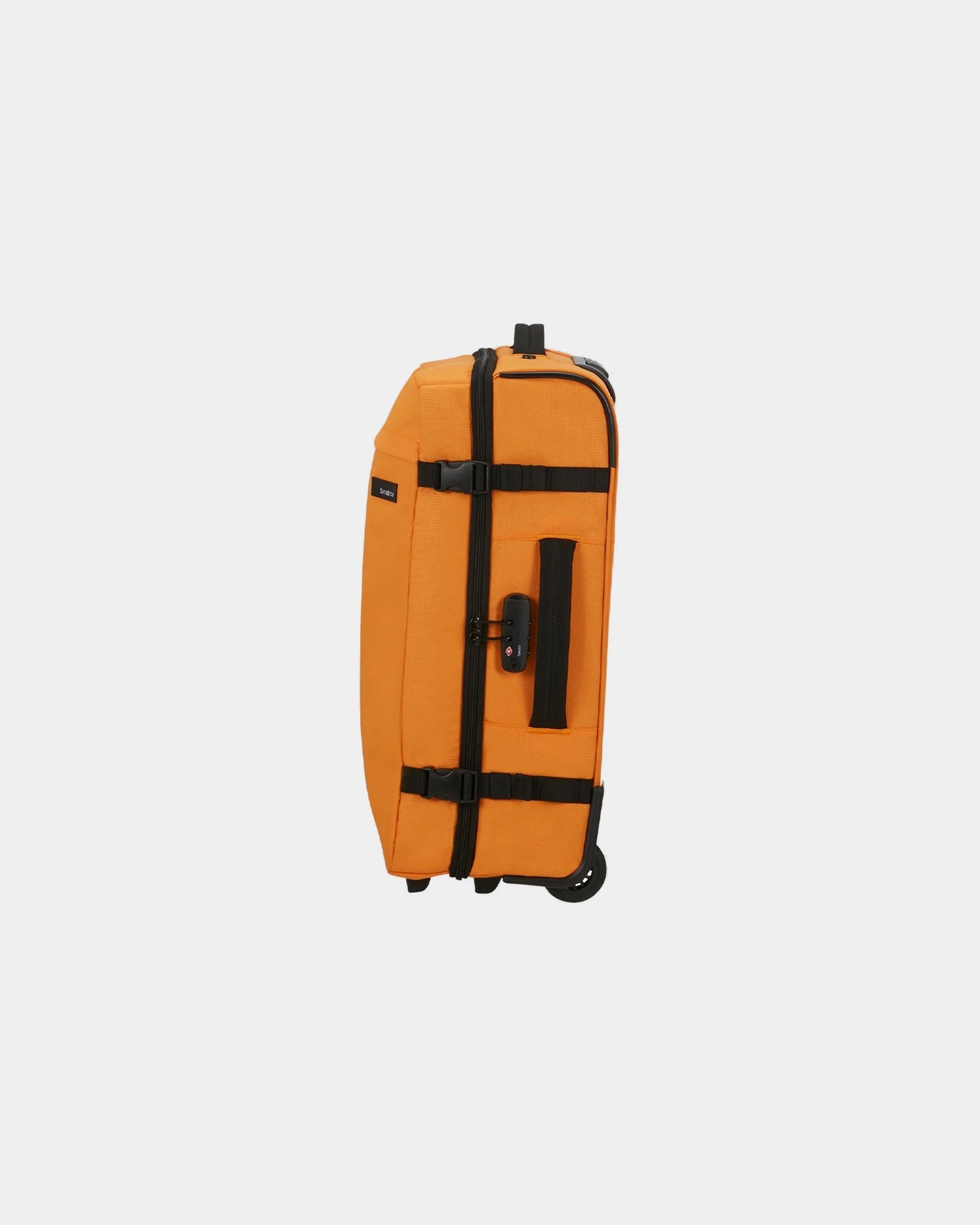 Reisetasche RPET Samsonite Roader 55 cm zum Personalisieren - 7