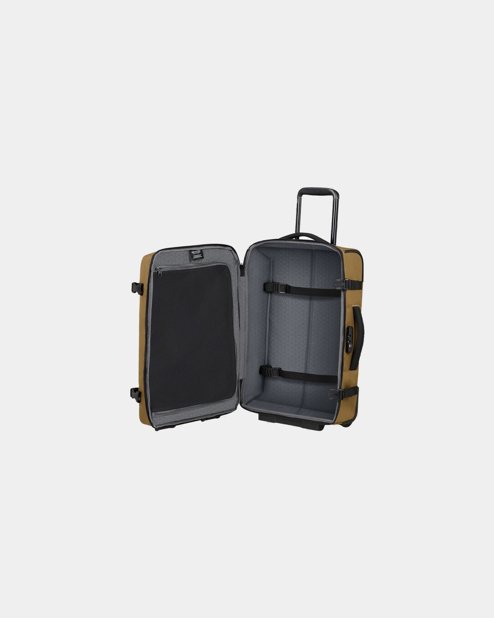 Reisetasche RPET Samsonite Roader 55 cm zum Personalisieren - 14