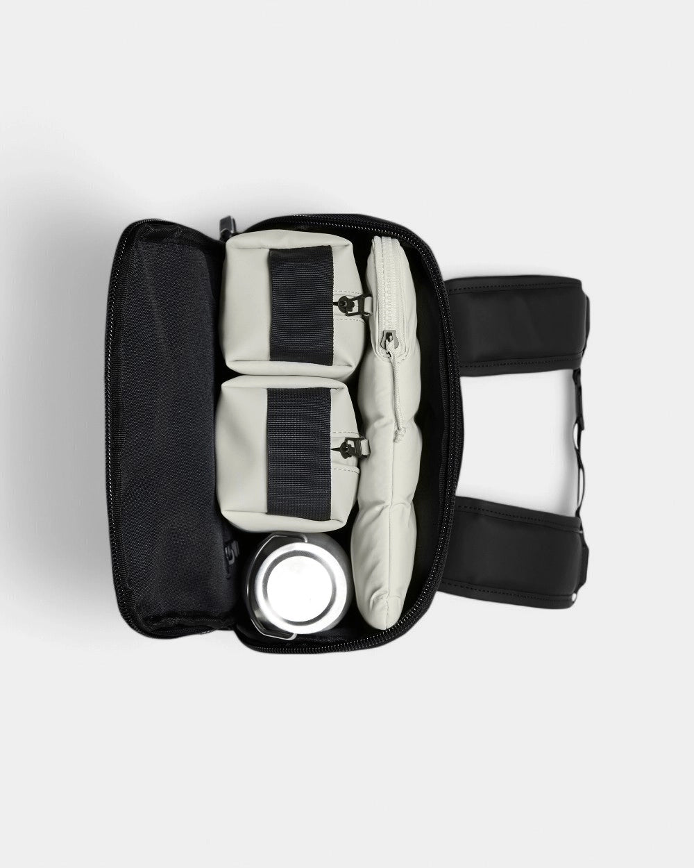 Rains Cargo-Rucksack zum Personalisieren - 3
