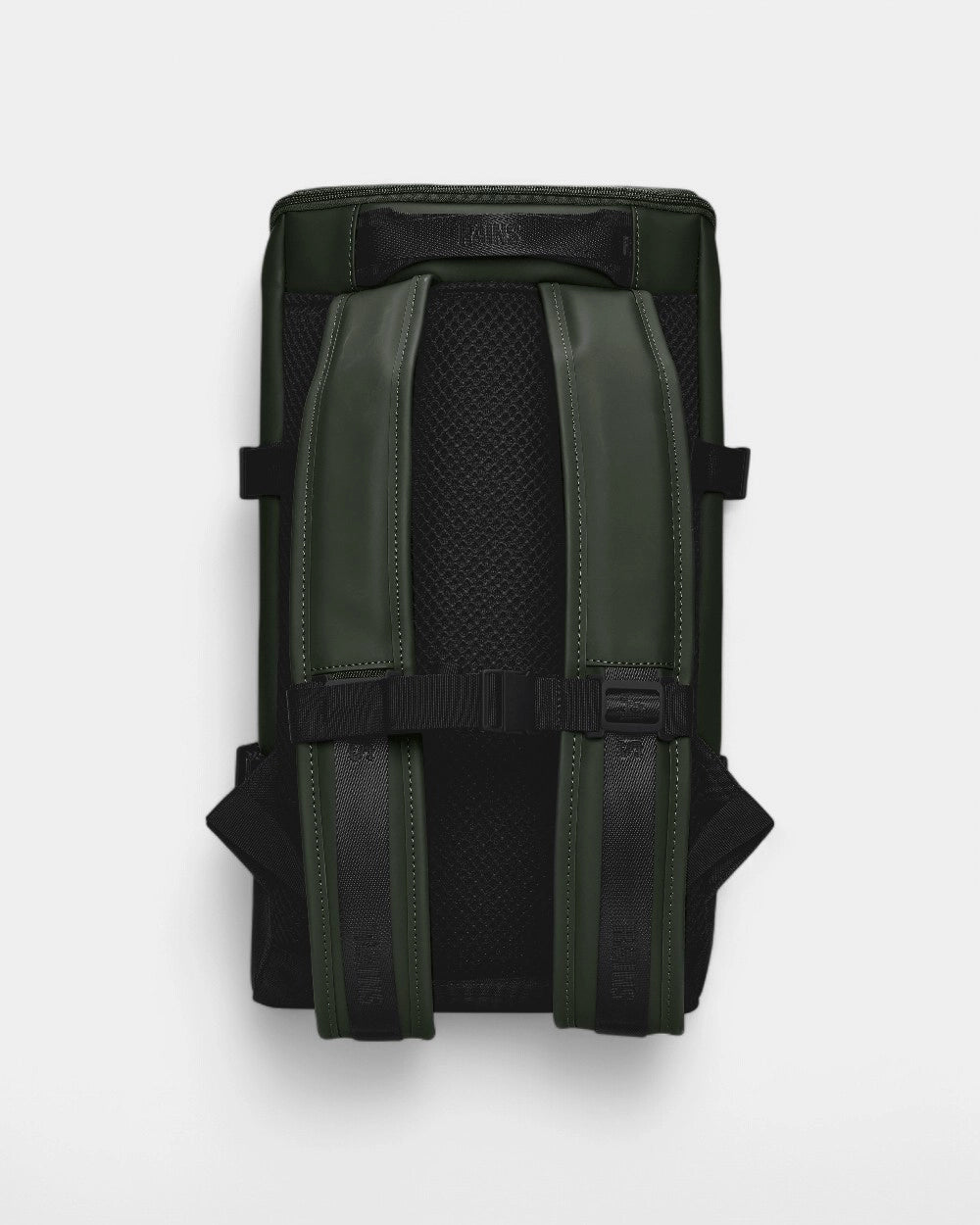 Rains Cargo-Rucksack zum Personalisieren - 5