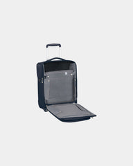 Reisetasche recycelt Samsonite RESPARK 45 cm zum Personalisieren - 3