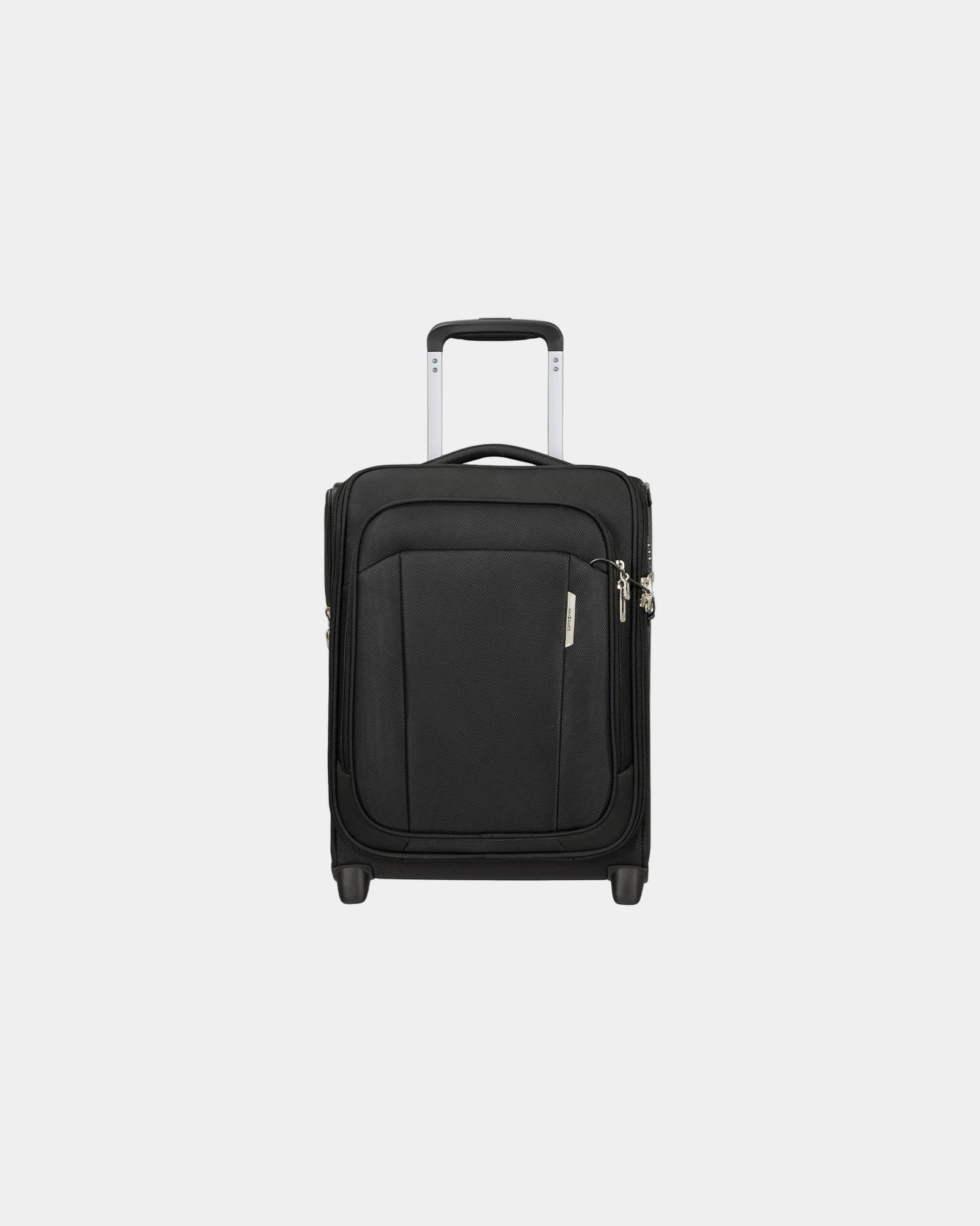 Reisetasche recycelt Samsonite RESPARK 45 cm zum Personalisieren - 5