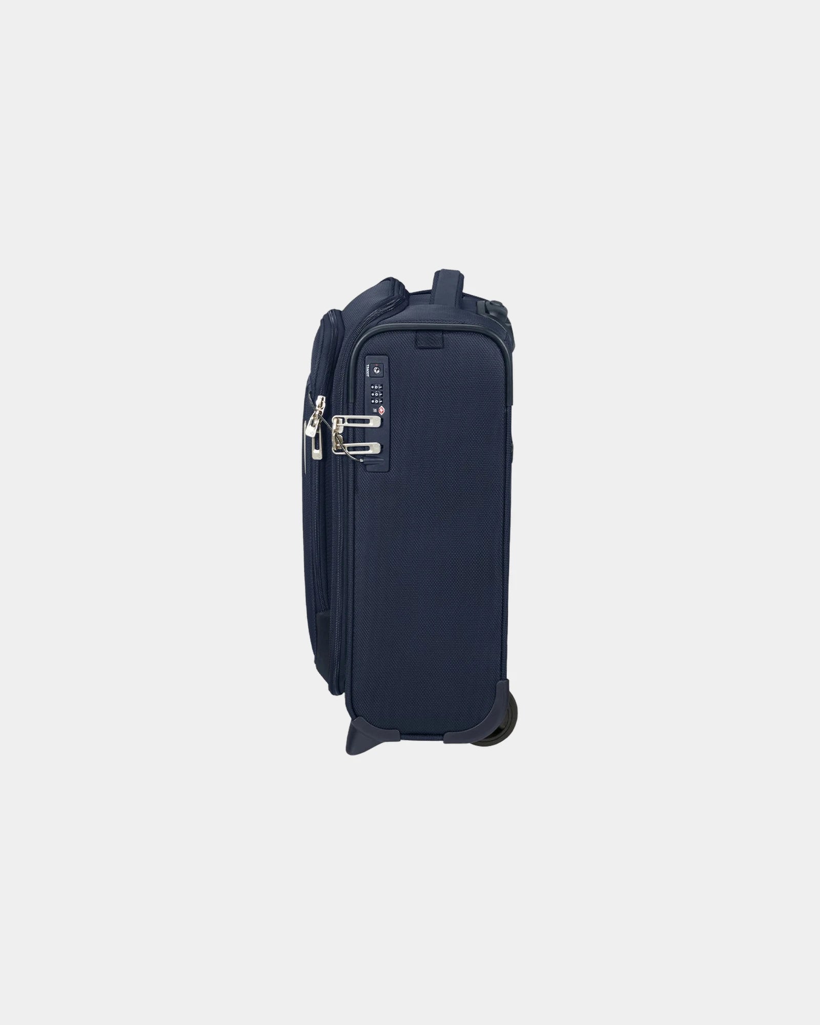 Reisetasche recycelt Samsonite RESPARK 45 cm zum Personalisieren - 2