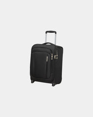 Reisetasche recycelt Samsonite RESPARK 45 cm zum Personalisieren - Schwarz