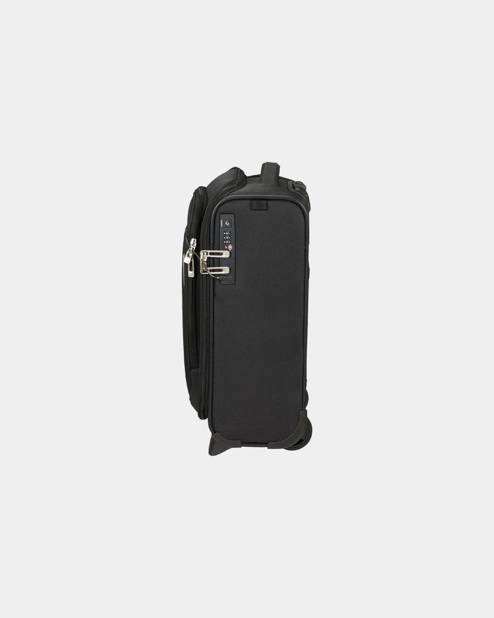 Reisetasche recycelt Samsonite RESPARK 45 cm zum Personalisieren - 6