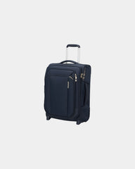 Koffer recycelt Samsonite Respark zum Personalisieren - Dunkelblau