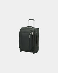 Koffer recycelt Samsonite Respark zum Personalisieren - Dunkelgrün