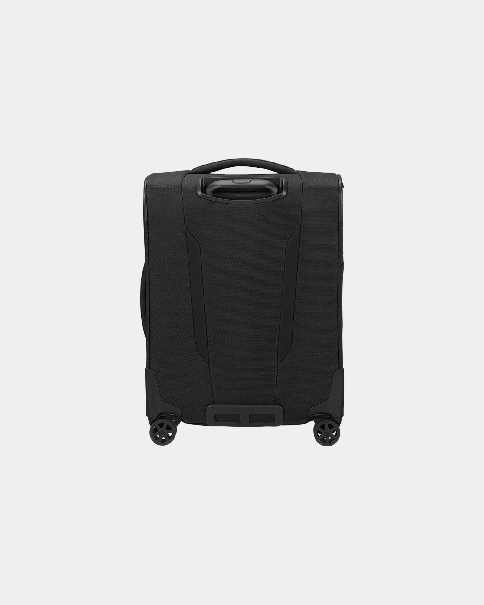 Reisetasche recycelt Samsonite Respark 55 cm zum Personalisieren - 3