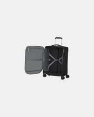 Reisetasche recycelt Samsonite Respark 55 cm zum Personalisieren - 2