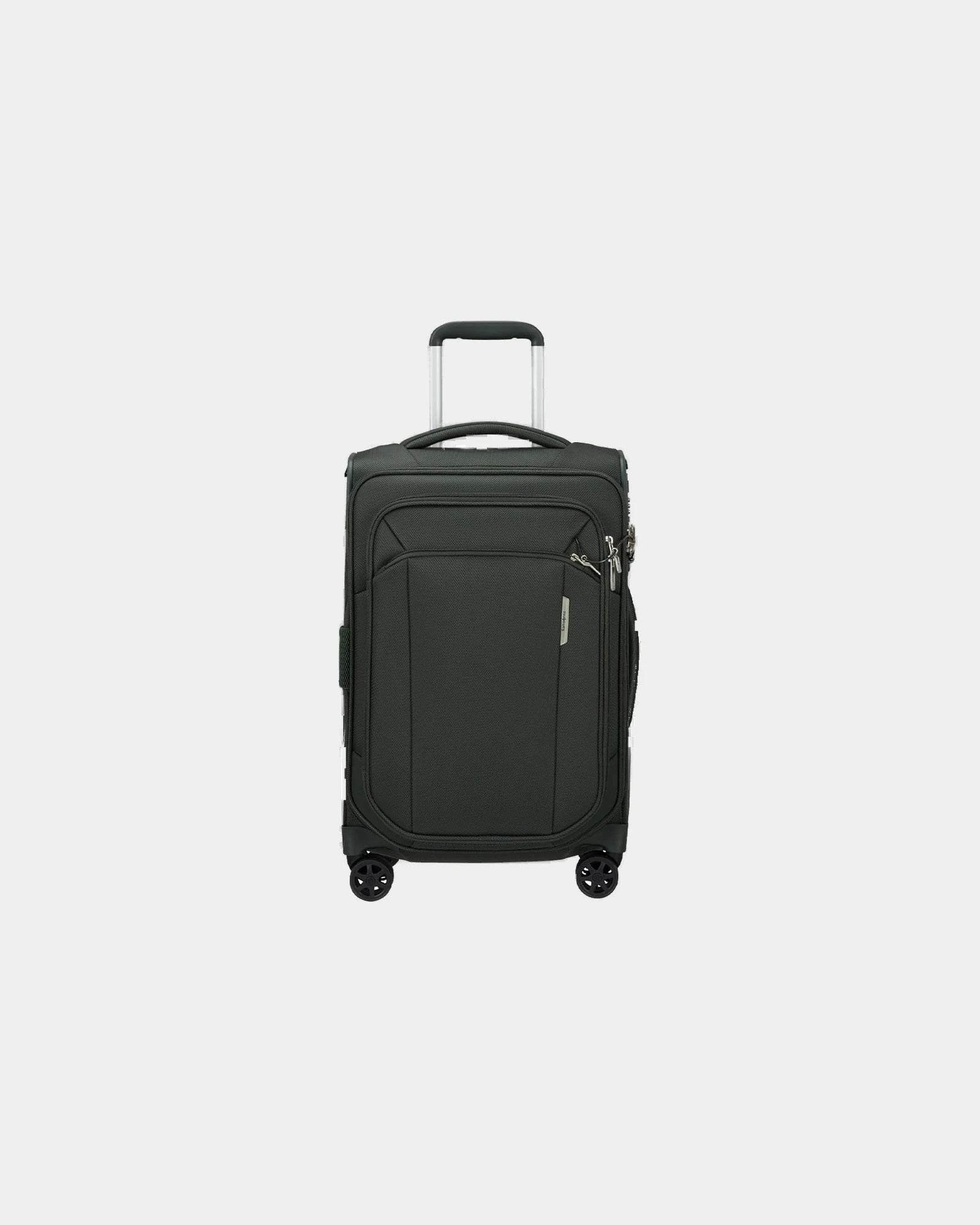 Koffer recycelt Samsonite Respark 55 cm zum Personalisieren - 1