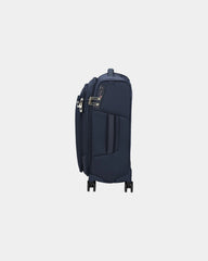 Koffer recycelt Samsonite Respark 55 cm zum Personalisieren - 6