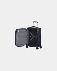 Koffer recycelt Samsonite Respark 55 cm zum Personalisieren - 5