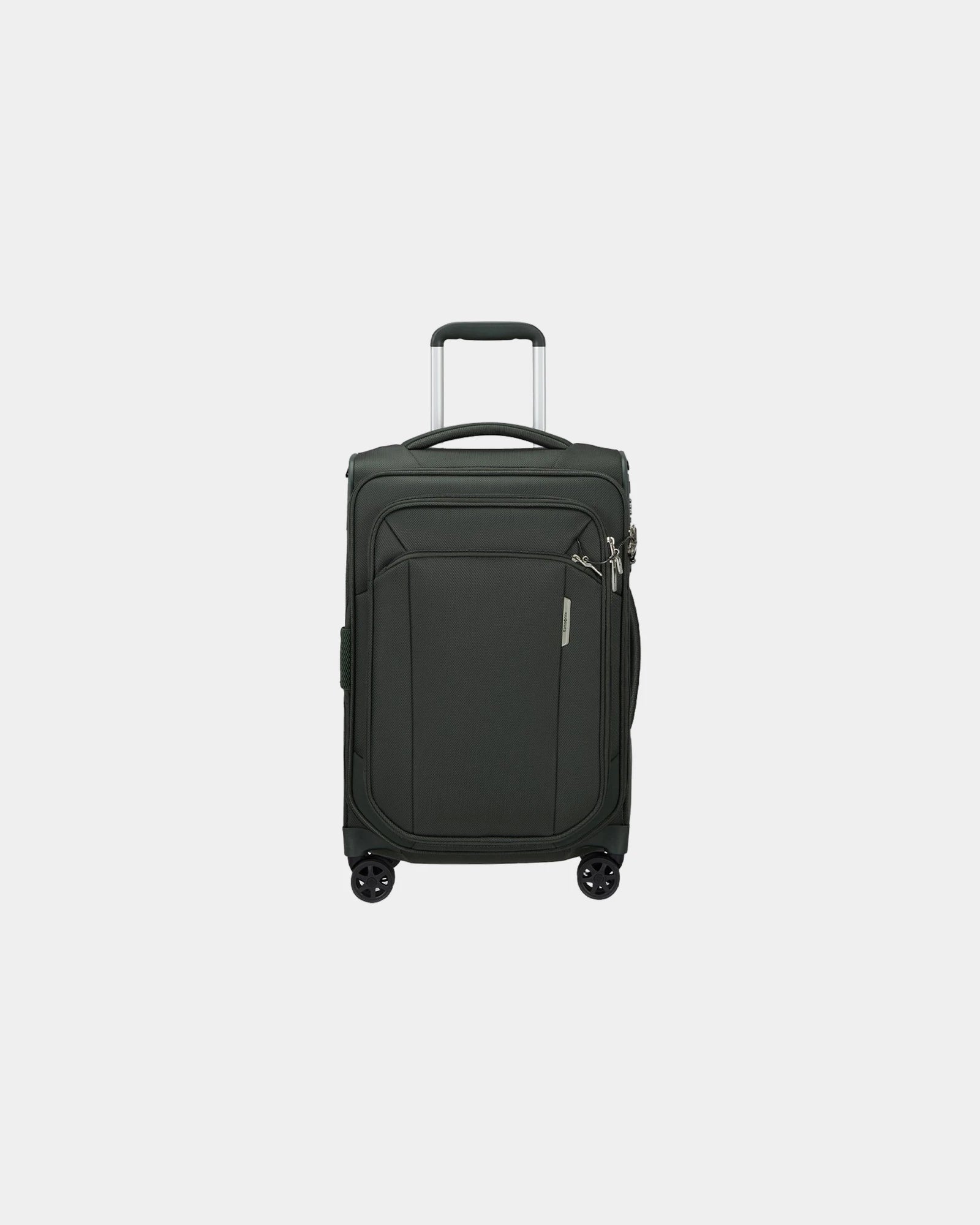 Koffer souple 67 cm Samsonite Respark zum Personalisieren - 8
