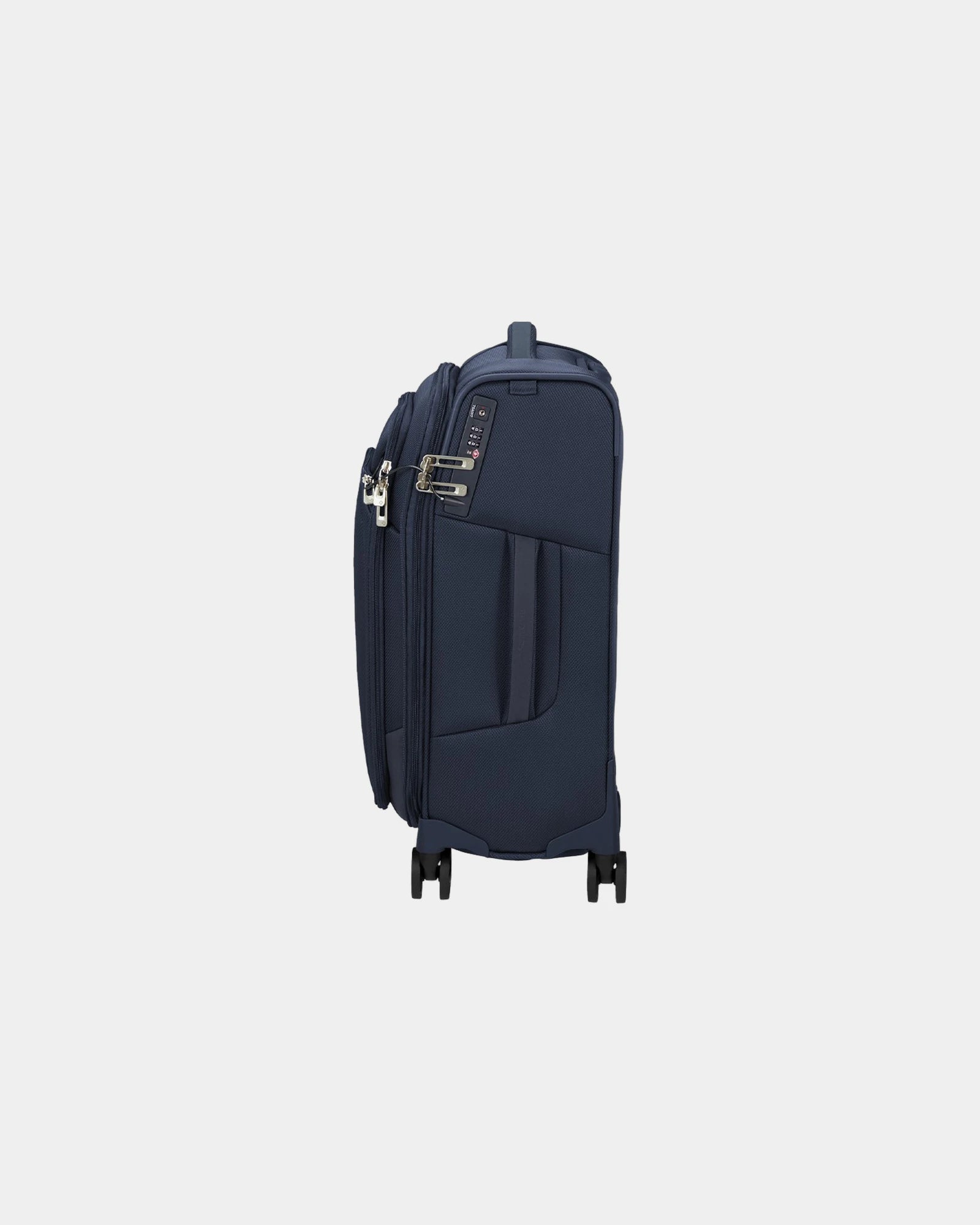 Koffer 82 cm 4 Rollen Samsonite Respark zum Personalisieren - 6